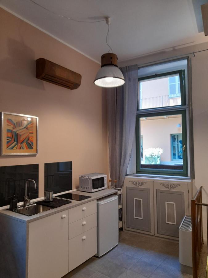 Central Garibaldi Loft, A Piedi A Palazzo Reale Turin Exterior photo