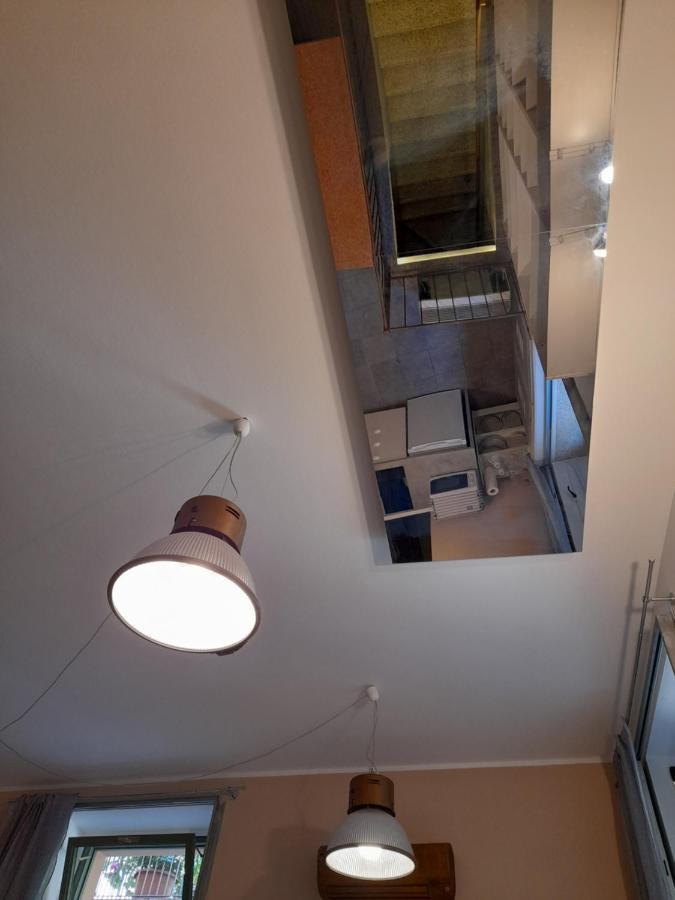 Central Garibaldi Loft, A Piedi A Palazzo Reale Turin Exterior photo