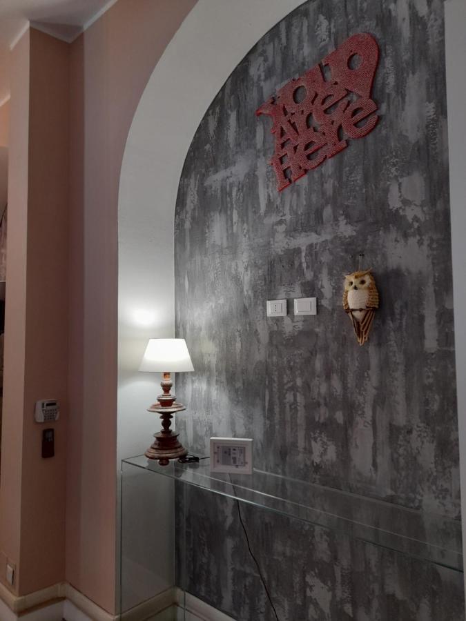Central Garibaldi Loft, A Piedi A Palazzo Reale Turin Exterior photo