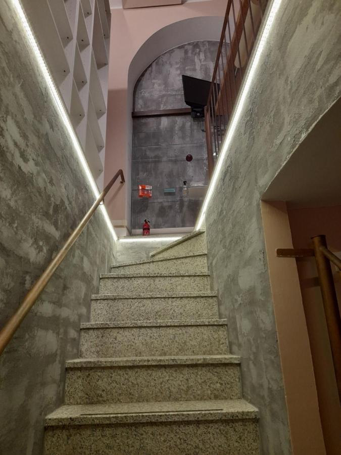 Central Garibaldi Loft, A Piedi A Palazzo Reale Turin Exterior photo